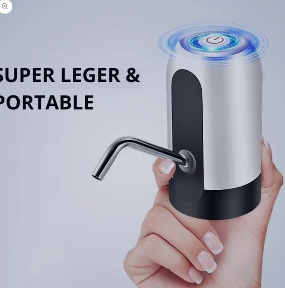 MINI POMPE AUTOMATIQUE